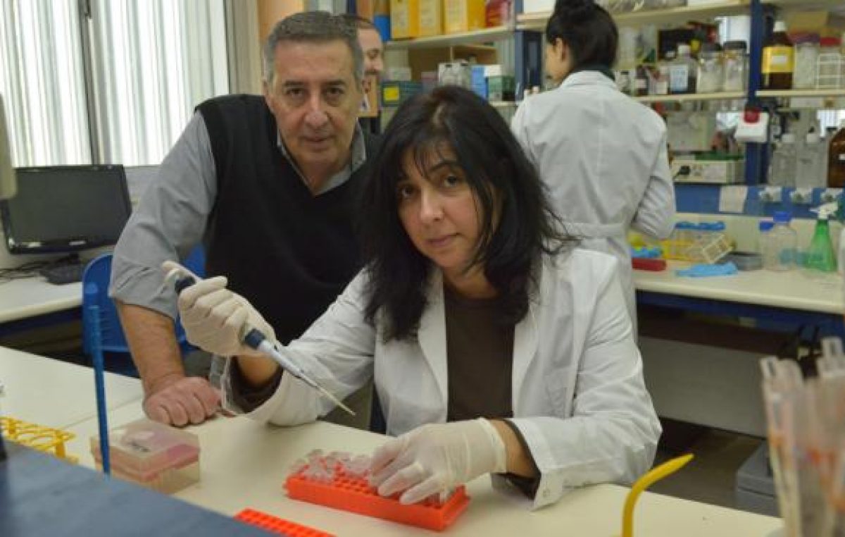 Un hallazgo local cambia la terapia hospitalaria