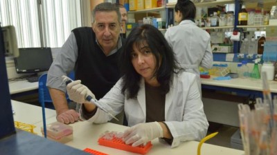 Un hallazgo local cambia la terapia hospitalaria