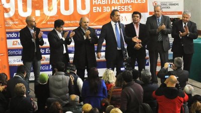 Suman distritos clave para el arranque de Policías comunales