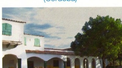 José de la Quintana: La escuela de minería que tiene un yacimiento propio