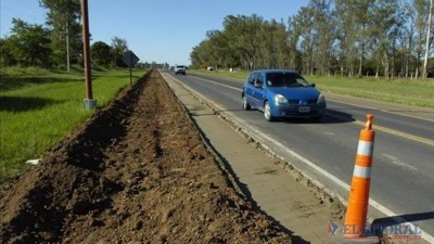 Corrientes: Abren hoy la licitación para el plan ejecutivo de la autovía 