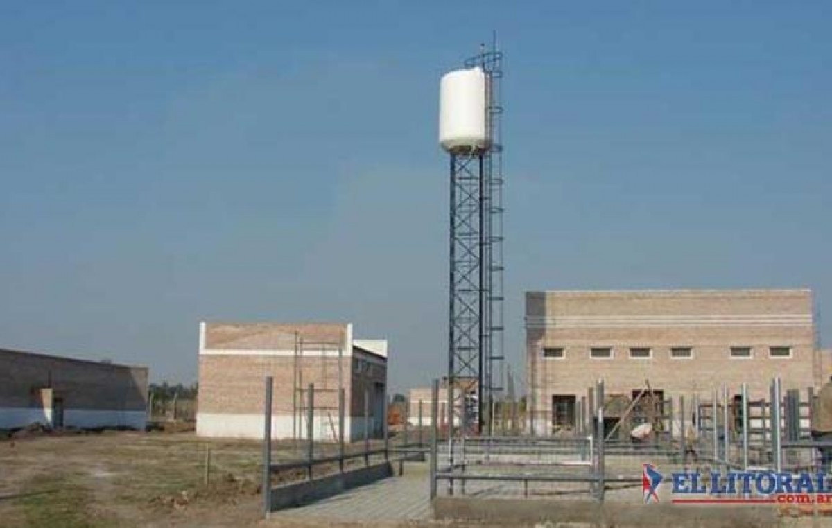 Mañana el Inti traspasará el frigorífico al municipio de Goya
