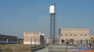 Mañana el Inti traspasará el frigorífico al municipio de Goya