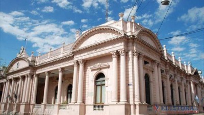 Varios municipios Correntinos adhieren al punto extra para obras mientras cinco del PJ judicializaron