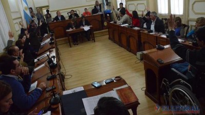 Corrientes: Recolección; en lugar de privatizar, ediles piden que se evalúe un servicio municipal