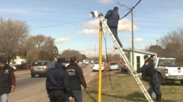 Córdoba: Por primera vez, van a juicio las fotomultas municipales en rutas