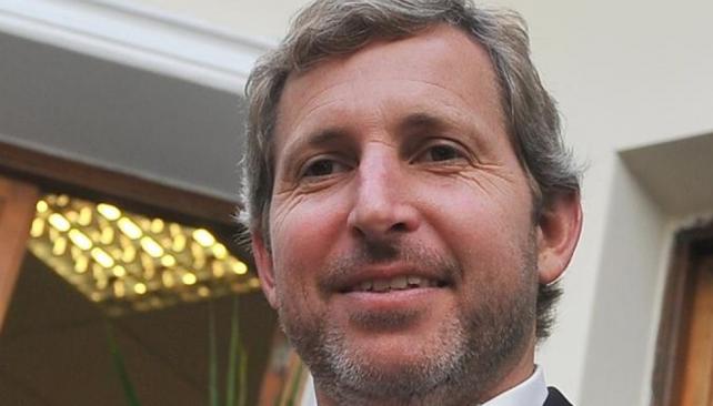 Se puede. Con eficiencia, se pueden dar buenos servicios y hacer fomento, dice Frigerio
