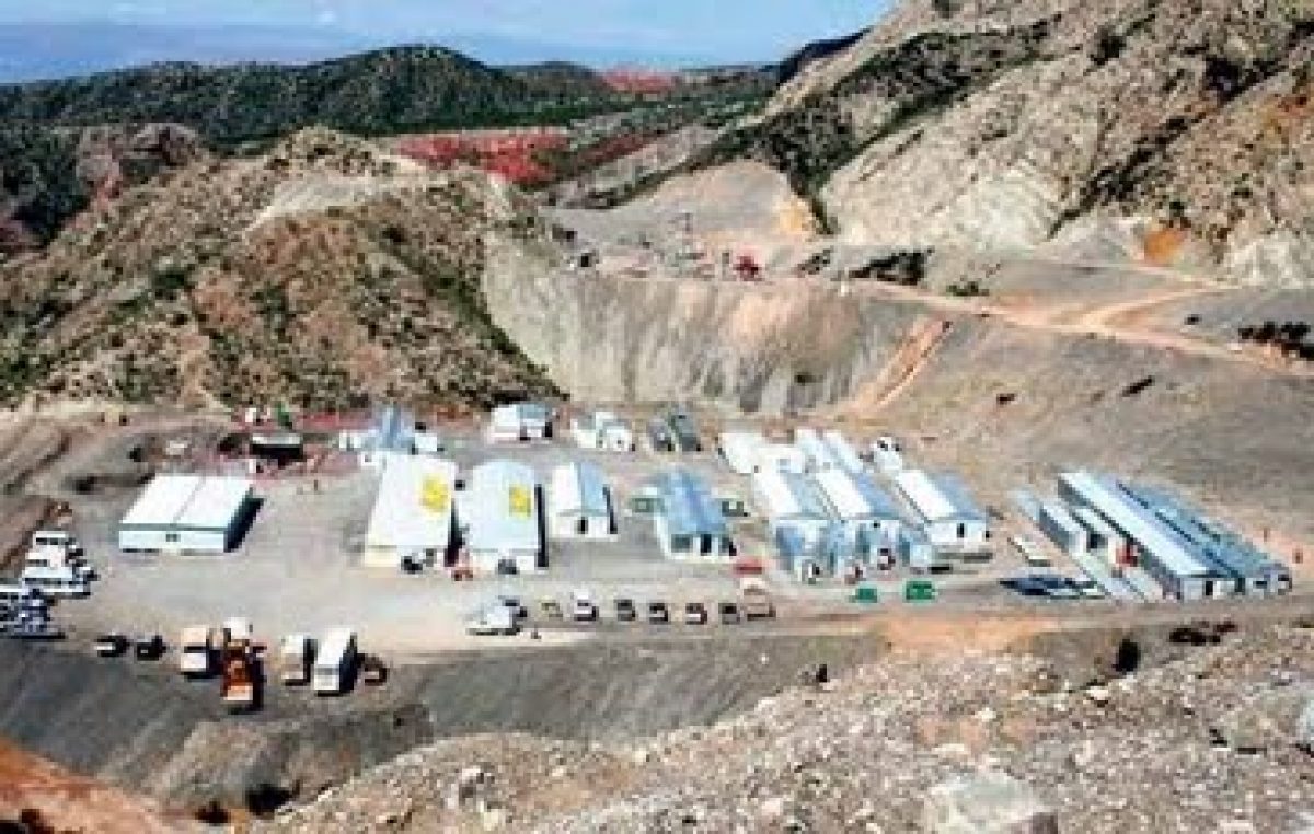 Regalías Mineras: Proponen que los municipios Sanjuaninos recuperen el 33% 