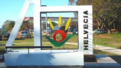 Santa Fe: Respaldan creación de dos comunas