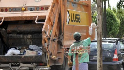 El municipio de Córdoba ya gastaría más de $ 100 millones al mes en higiene urbana