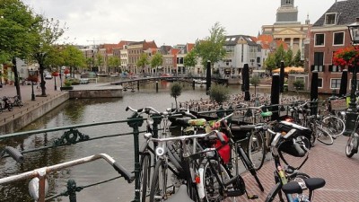 Las 8 mejores ciudades del mundo para andar en bicicleta