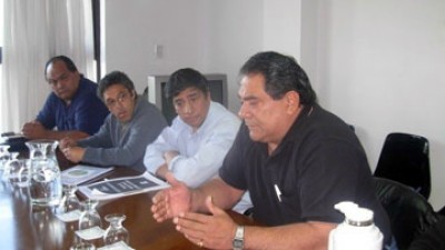 FETRAM Santa Cruz trabajará para confección del CCT