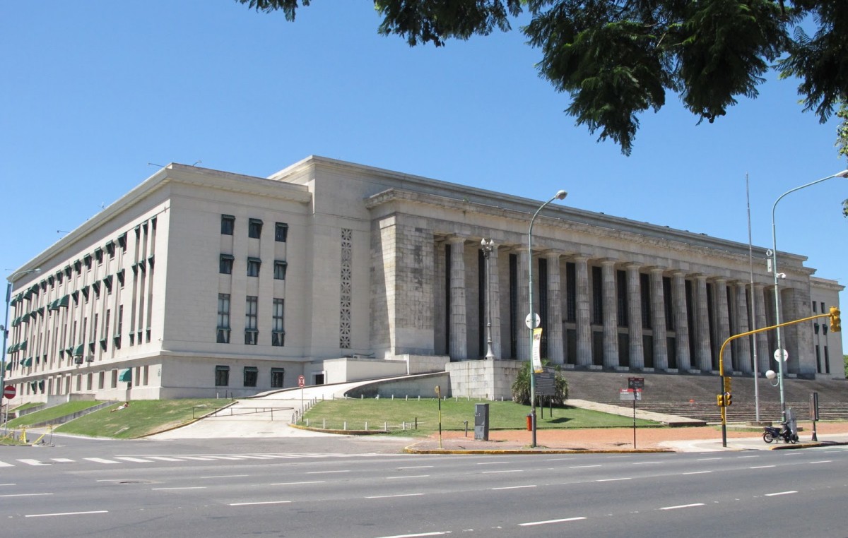Universidades: San Pablo y Buenos Aires, las mejores