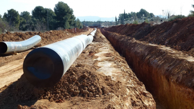«El gasoducto beneficiará al norte de Santa Fe»