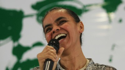 Puede ser la primera mandataria “pobre”, negra y evangélica
