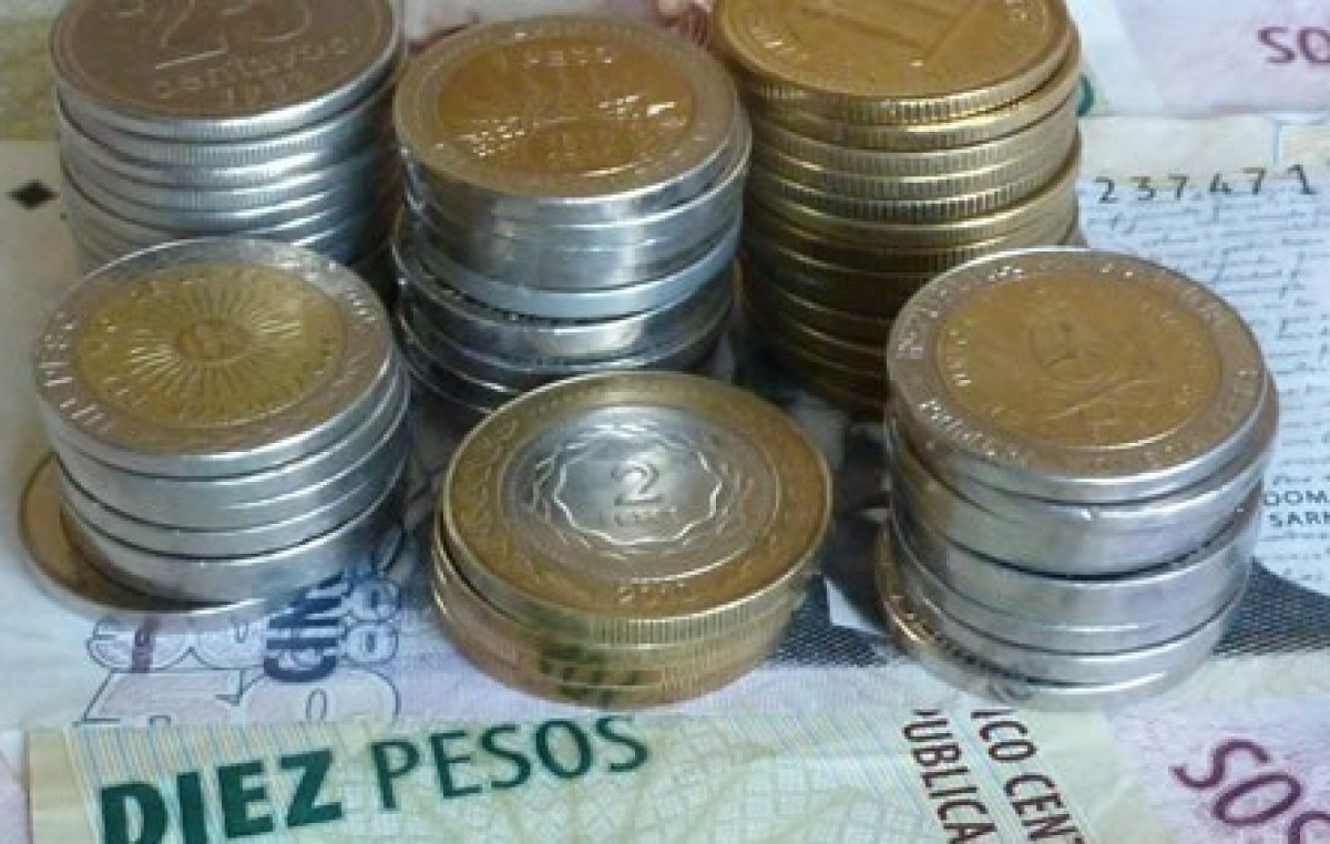 «Del fondo sojero, nos llegan monedas» declaró el Intendente de Carreras