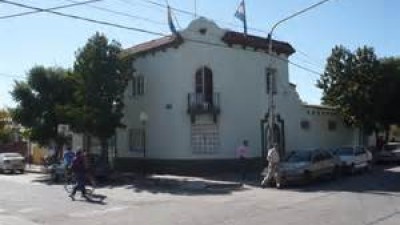 Concejales de Santa Rosa, Catamarca se reducen los sueldos un 50 %