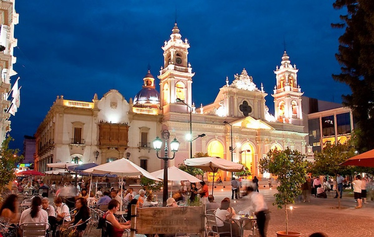 Se creará una comisión que analizará la reforma de la Carta Orgánica Municipal en Salta