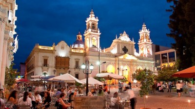 Se creará una comisión que analizará la reforma de la Carta Orgánica Municipal en Salta