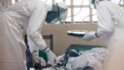 Varios razones para temerle al ébola… y también para no temerle