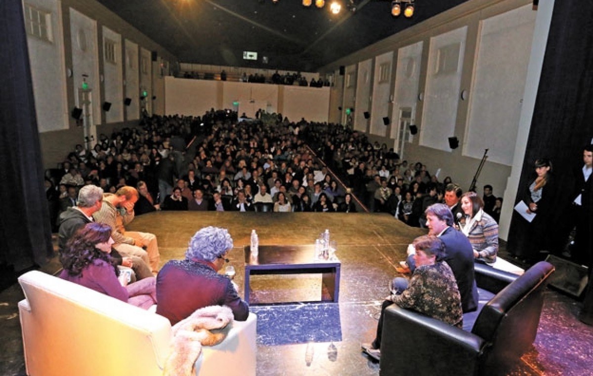 Maipú destina $17 millones al presupuesto participativo