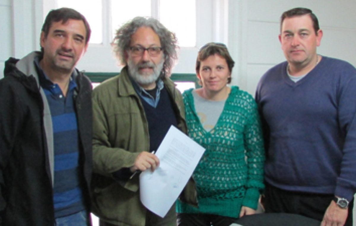Municipales de Pirámides acordaron 15% de aumento para el segundo semestre