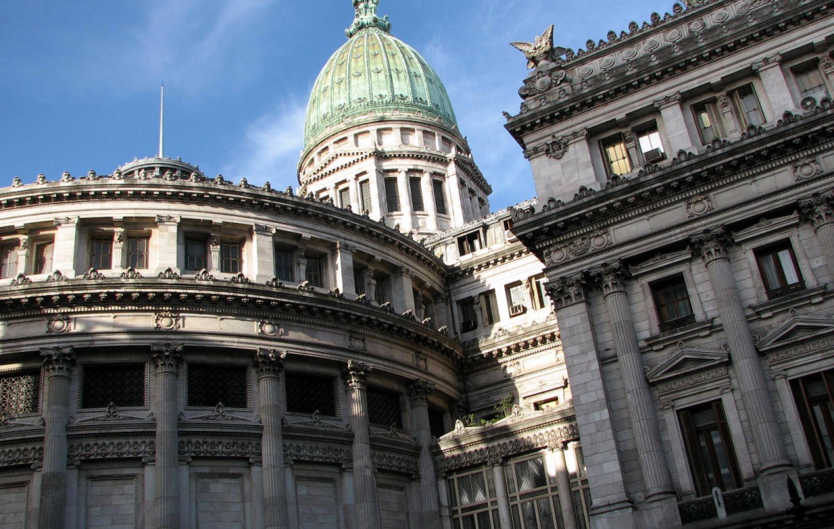 Diputados convirtió en ley el proyecto de moratoria previsional
