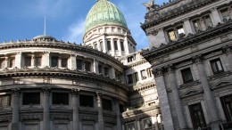 Diputados convirtió en ley el proyecto de moratoria previsional