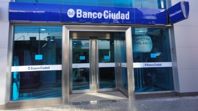 Polémico: El Intendente de Río Cuarto firma el viernes convenio con el Banco Ciudad