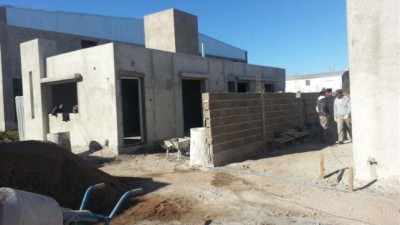Jesús María vuelve a construir planes de vivienda, pero por cuenta propia