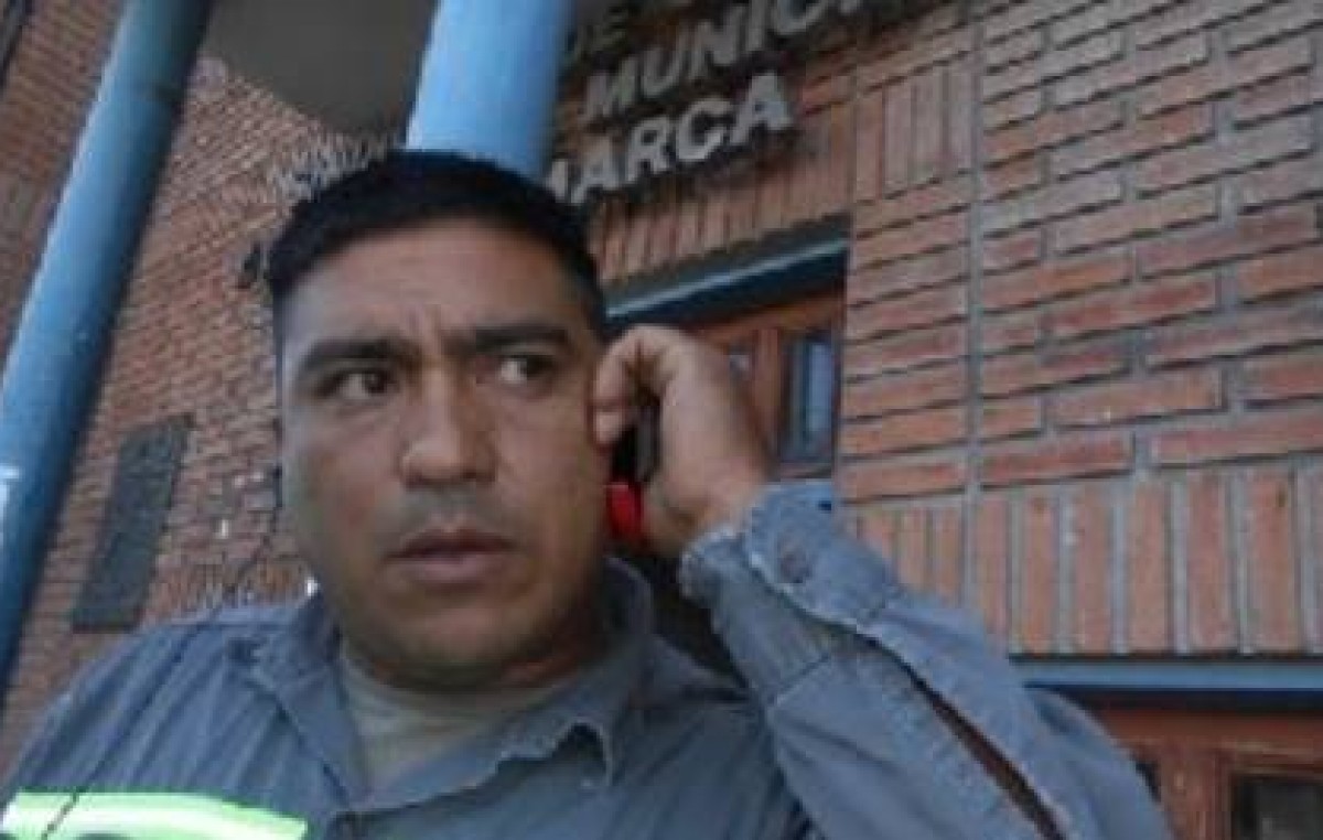 Catamarca:  el Municipio dice que no hay plata para aumento y trabajadores van al paro