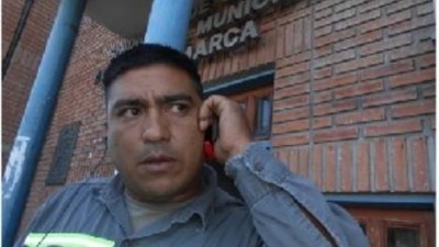 Catamarca:  el Municipio dice que no hay plata para aumento y trabajadores van al paro