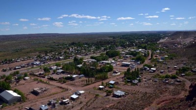 Construirán 240 casas en Añelo