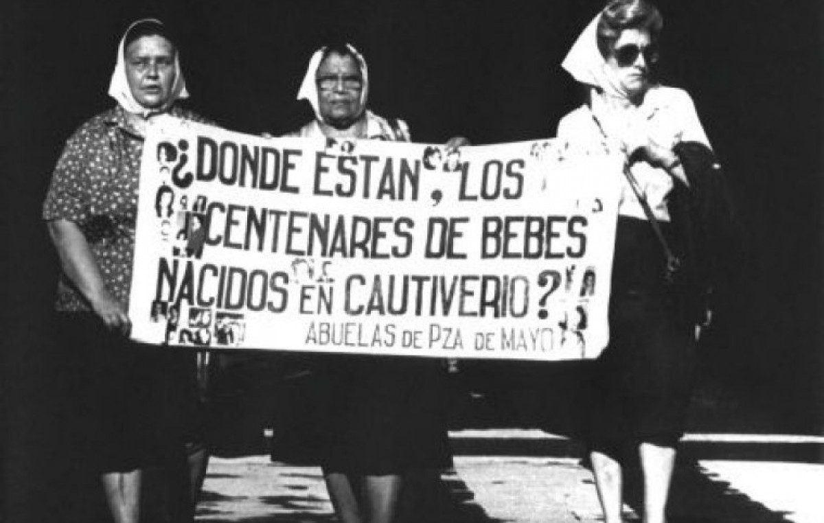 Cómo funciona el banco genético que ayuda a encontrar hijos de desaparecidos