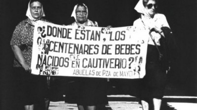 Cómo funciona el banco genético que ayuda a encontrar hijos de desaparecidos