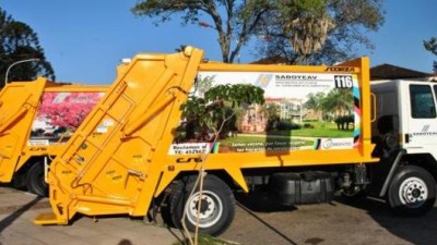 La Comuna de Corrientes confirmó que el sistema de recolección seguirá siendo mixto