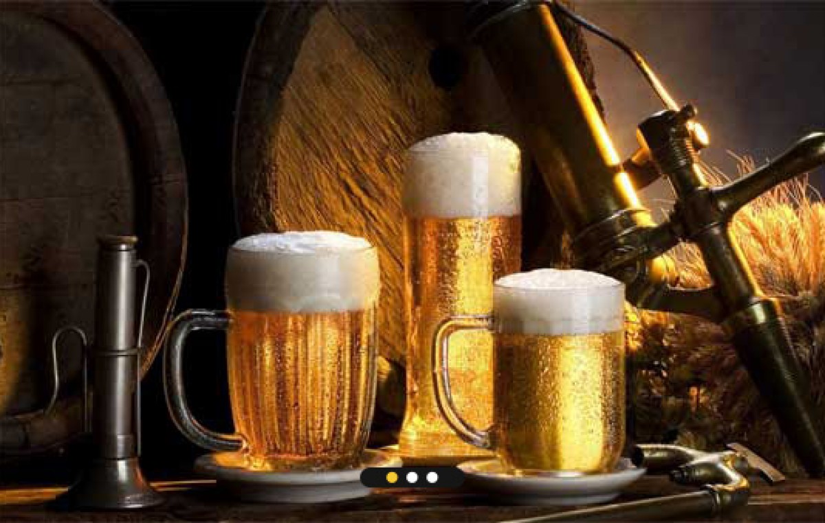 Florecen las fábricas de cerveza artesanal en Villa General Belgrano