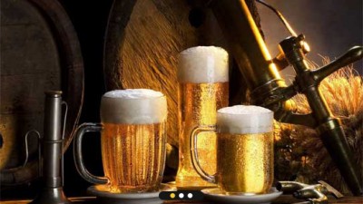 Florecen las fábricas de cerveza artesanal en Villa General Belgrano