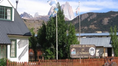 En Santa Cruz solicitan convenio para incorporar al Pro.Cre.Ar a vecinos de Comisiones de Fomento
