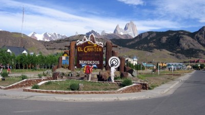 El Banco Nación se instalaría en El Chaltén