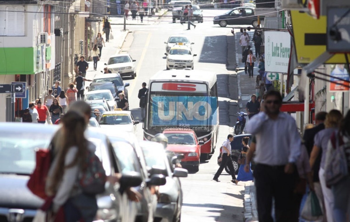 En Paraná hay solo 49 cocheras habilitadas por la Municipalidad