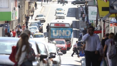 En Paraná hay solo 49 cocheras habilitadas por la Municipalidad