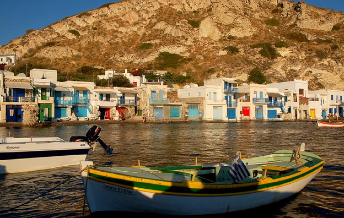 Los 10 pueblos más coloridos del mundo