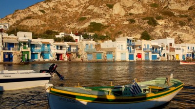 Los 10 pueblos más coloridos del mundo