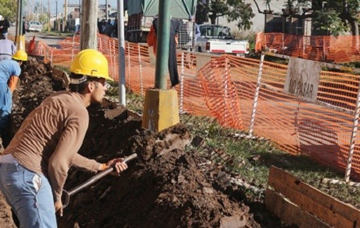 En Corrientes consideran inconstitucional la contribución por mejoras