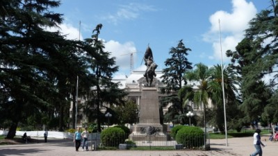 En Jujuy un proyecto turístico favorece inclusión de personas con discapacidad