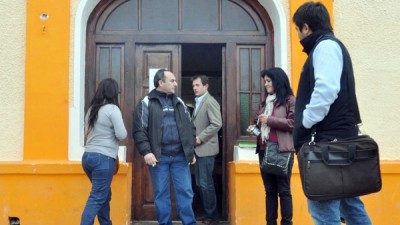 Plottier: los gremios rechazaron la oferta salarial