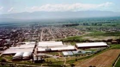 Siete nuevas empresas se radicarán en parque industrial de Palpalá