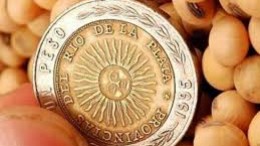 En julio Paraná recibió 73 % más de recursoso por el fondo de la soja en comparación con 2013