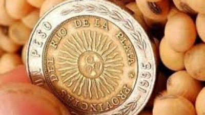 En julio Paraná recibió 73 % más de recursoso por el fondo de la soja en comparación con 2013